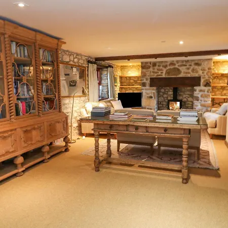 Holiday home Barn Saint Erth