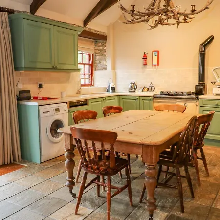Barn Holiday home *