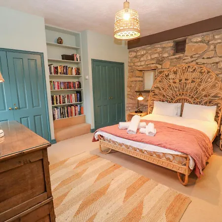 Holiday home Barn *