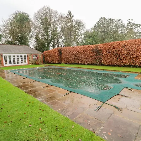 Barn Holiday home Saint Erth
